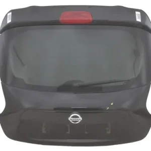 Ostatnie sztuki KLAPA TYLNA TYŁ NISSAN JUKE Z11Z KAMERA